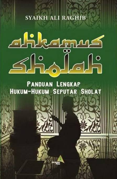 Hukum-Hukum Seputar Shalat